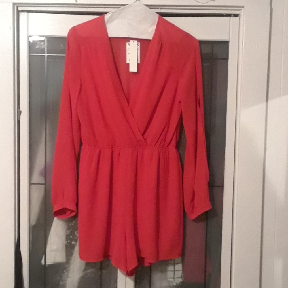 Romper XL NWT ❤